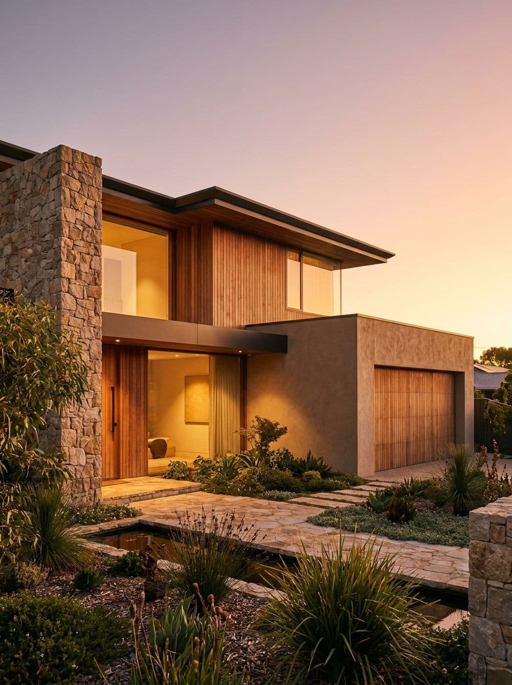 Casas